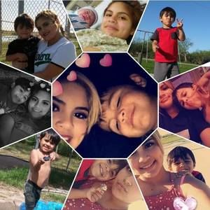 Meet your Posher, Rosaa